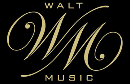 Walt Music